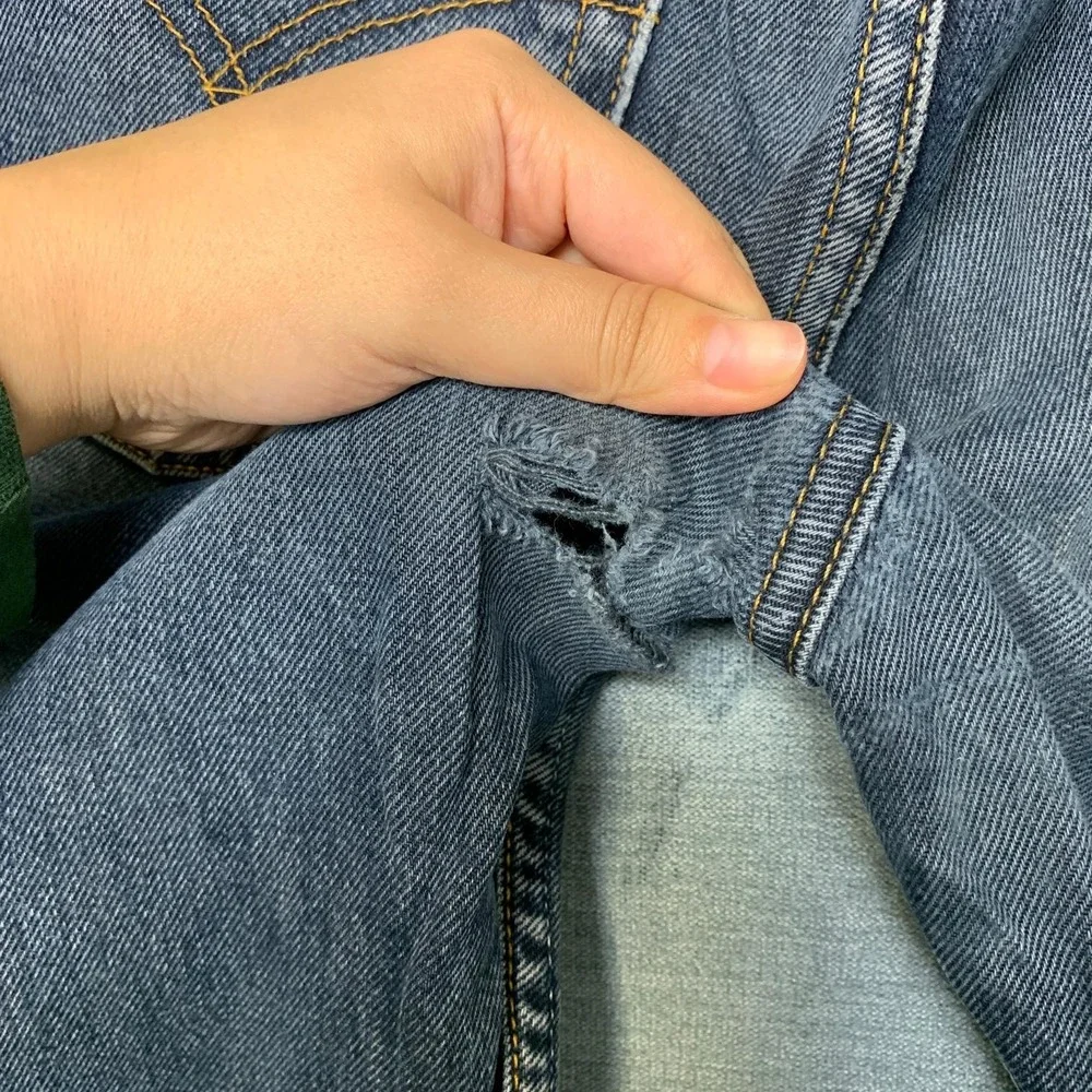 Levis vintage levi